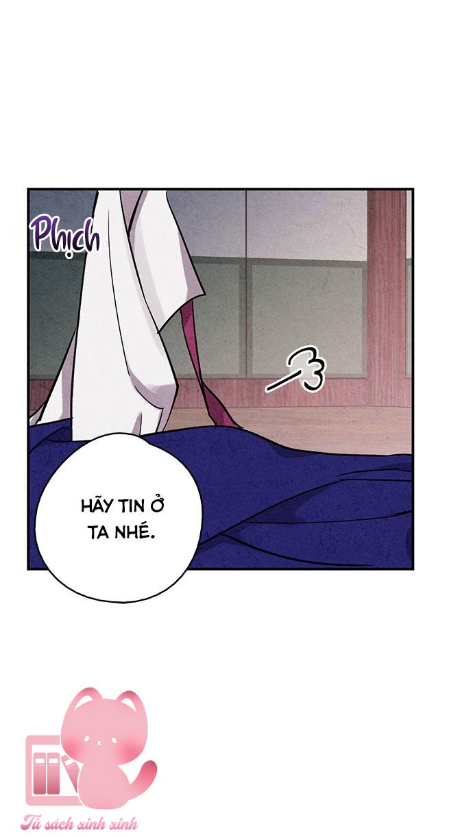 Lệnh Cấm Hôn: Lệnh Cấm Hôn – Chap 63
