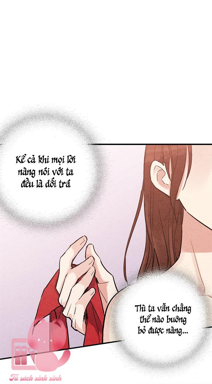Lệnh Cấm Hôn: Lệnh Cấm Hôn – Chap 63