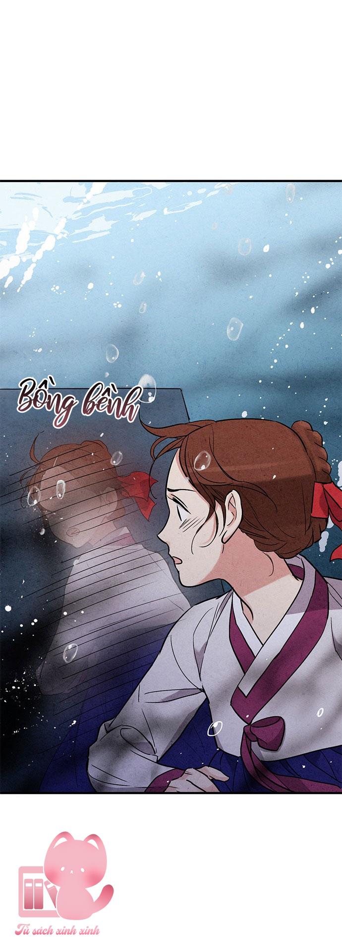 Lệnh Cấm Hôn: Lệnh Cấm Hôn – Chap 63