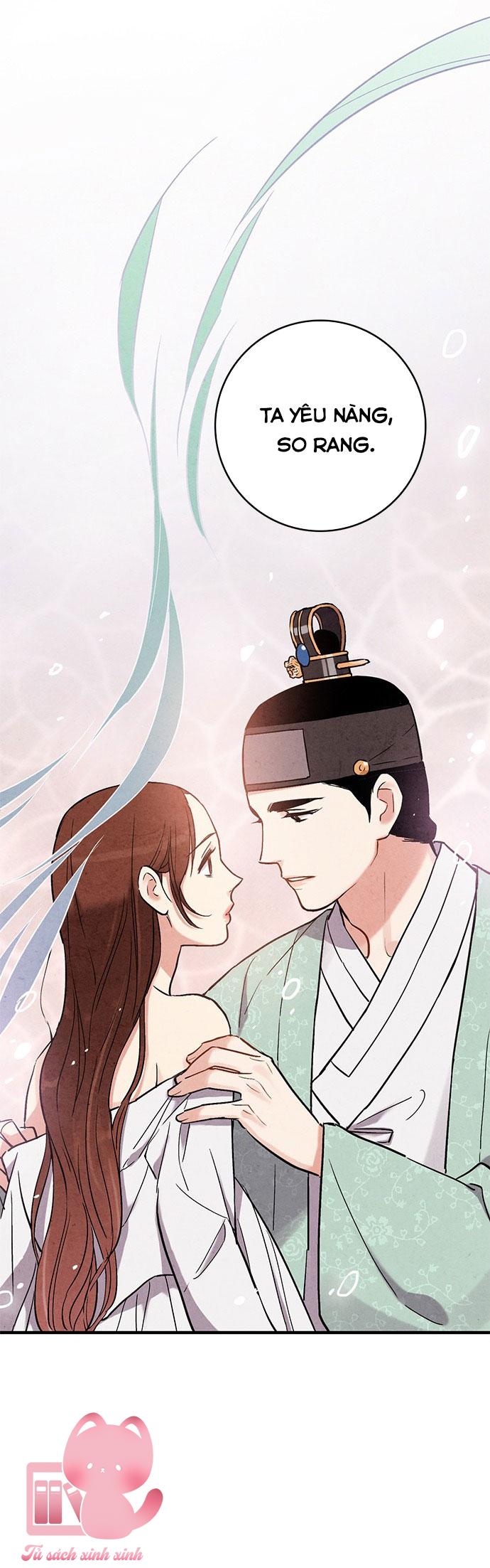 Lệnh Cấm Hôn: Lệnh Cấm Hôn – Chap 63