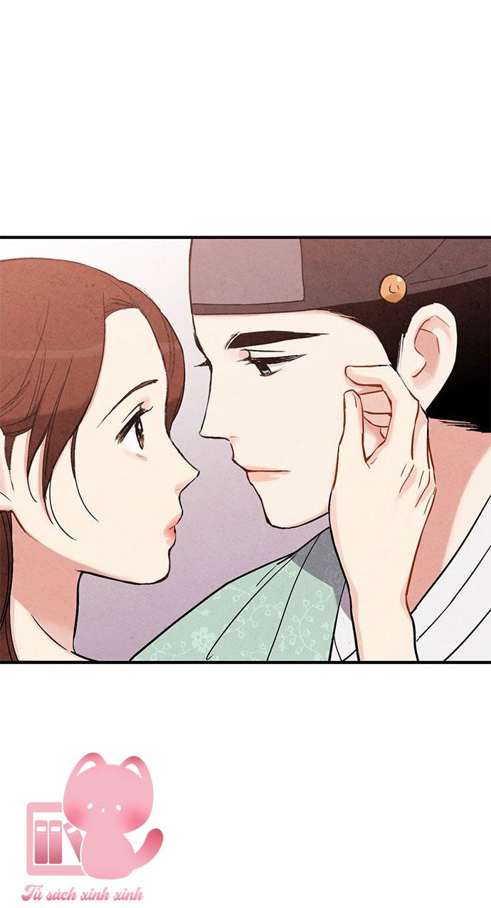 Lệnh Cấm Hôn: Lệnh Cấm Hôn – Chap 63