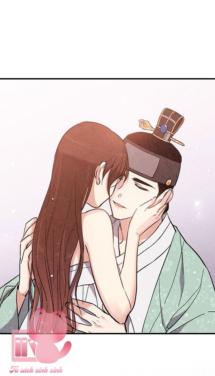 Lệnh Cấm Hôn: Lệnh Cấm Hôn – Chap 63