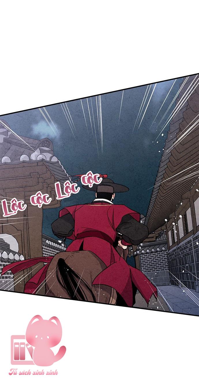 Lệnh Cấm Hôn: Lệnh Cấm Hôn – Chap 63