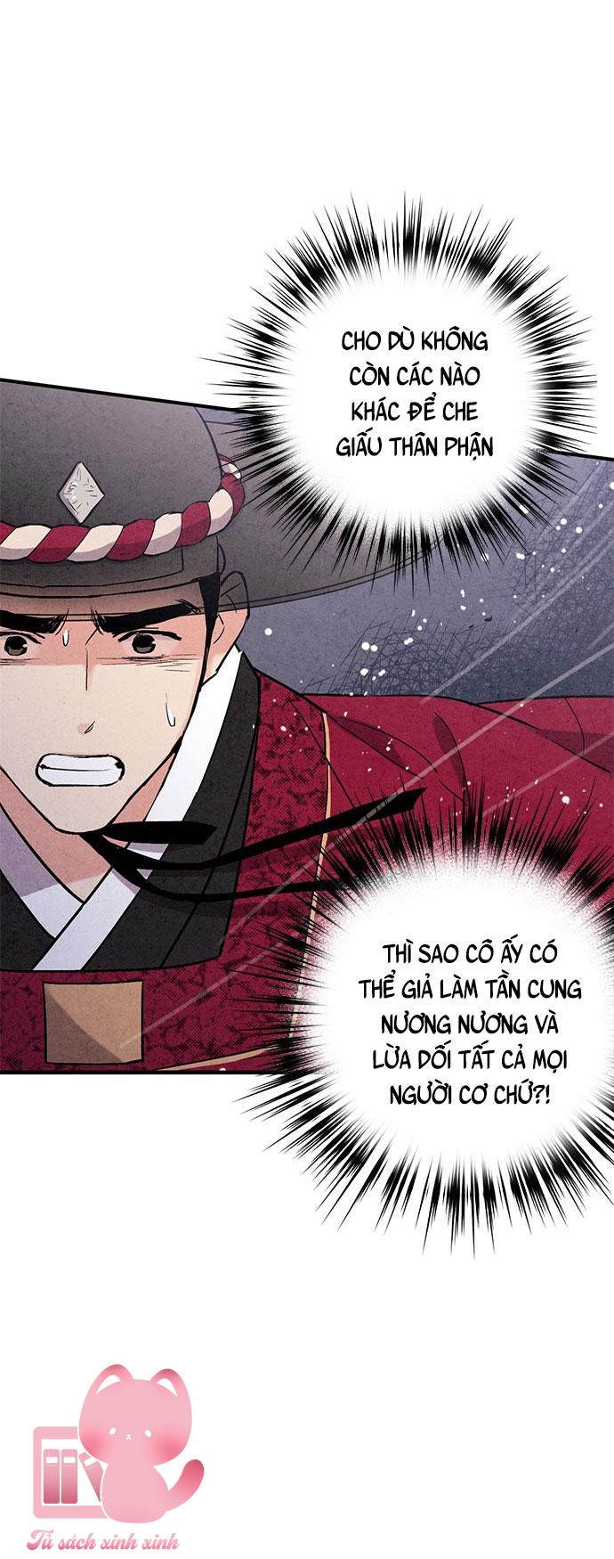 Lệnh Cấm Hôn: Lệnh Cấm Hôn – Chap 63