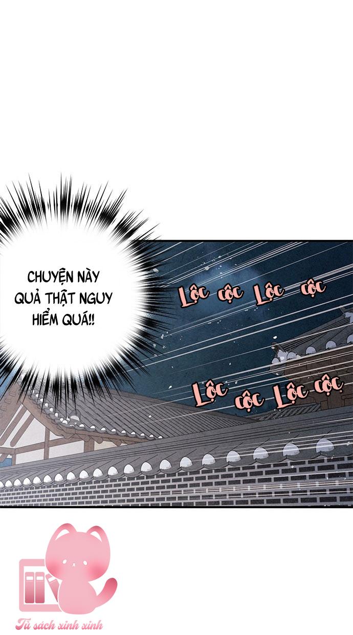 Lệnh Cấm Hôn: Lệnh Cấm Hôn – Chap 63