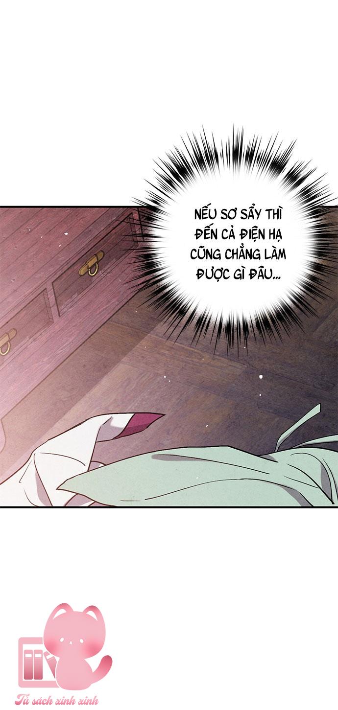 Lệnh Cấm Hôn: Lệnh Cấm Hôn – Chap 63