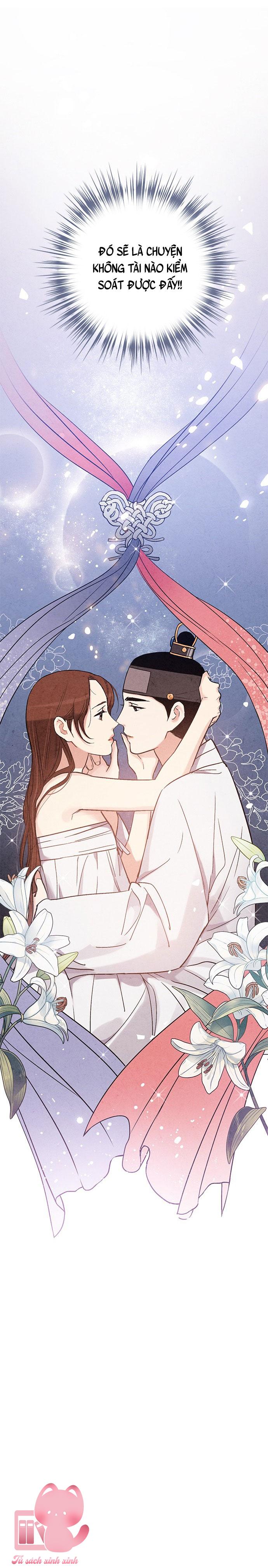 Lệnh Cấm Hôn: Lệnh Cấm Hôn – Chap 63