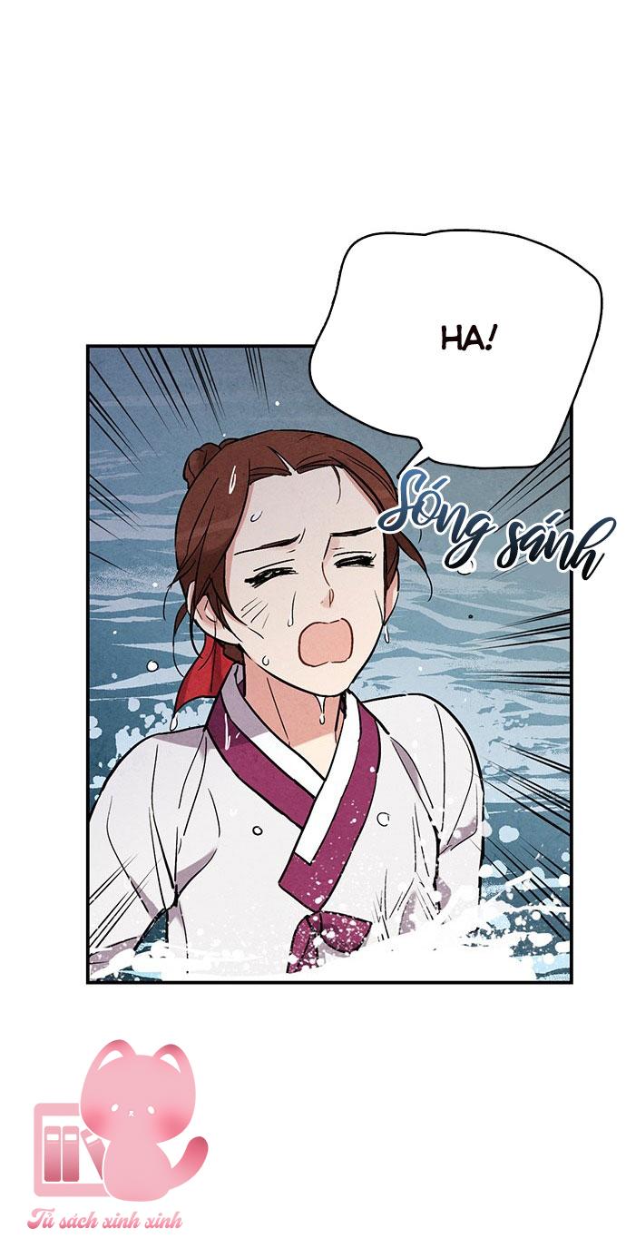 Lệnh Cấm Hôn: Lệnh Cấm Hôn – Chap 63