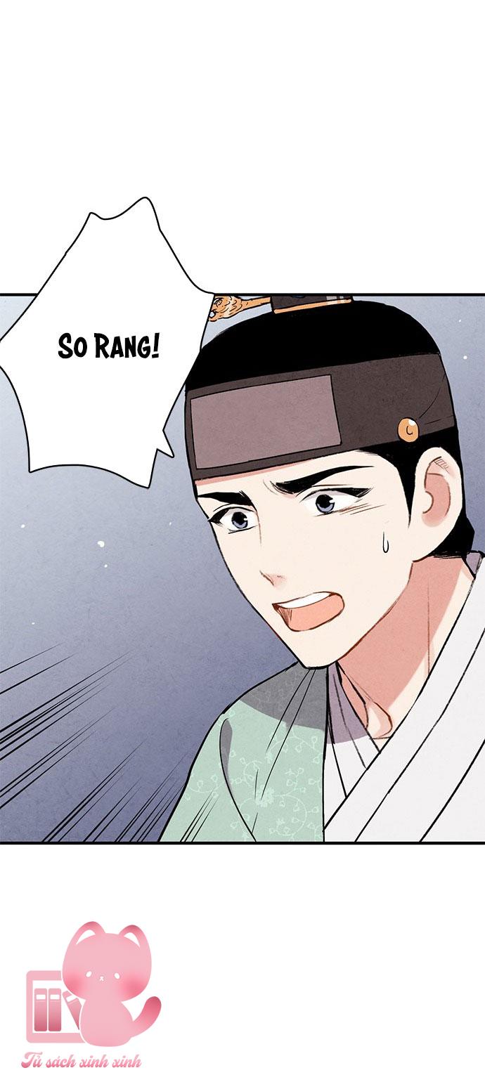 Lệnh Cấm Hôn: Lệnh Cấm Hôn – Chap 63