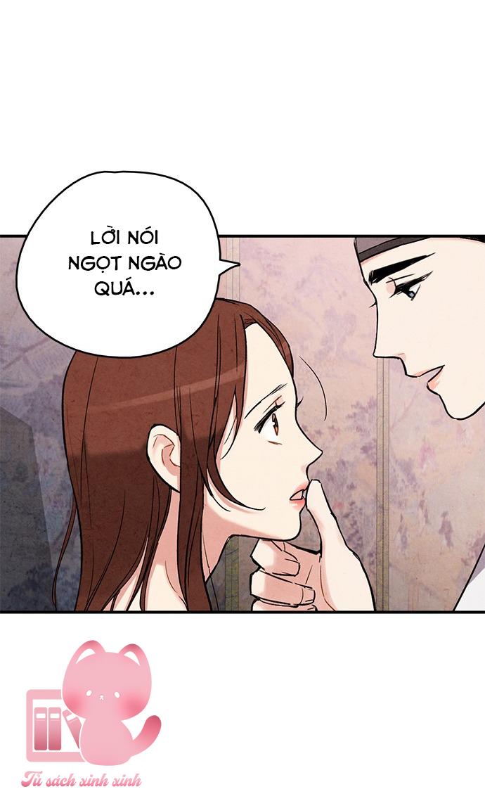Lệnh Cấm Hôn: Lệnh Cấm Hôn – Chap 64