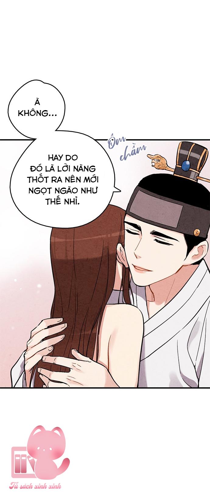 Lệnh Cấm Hôn: Lệnh Cấm Hôn – Chap 64