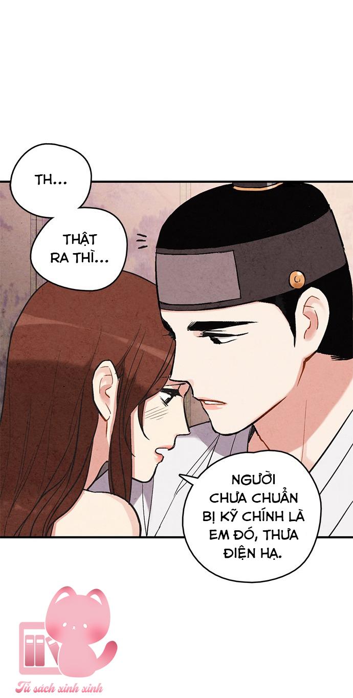 Lệnh Cấm Hôn: Lệnh Cấm Hôn – Chap 64