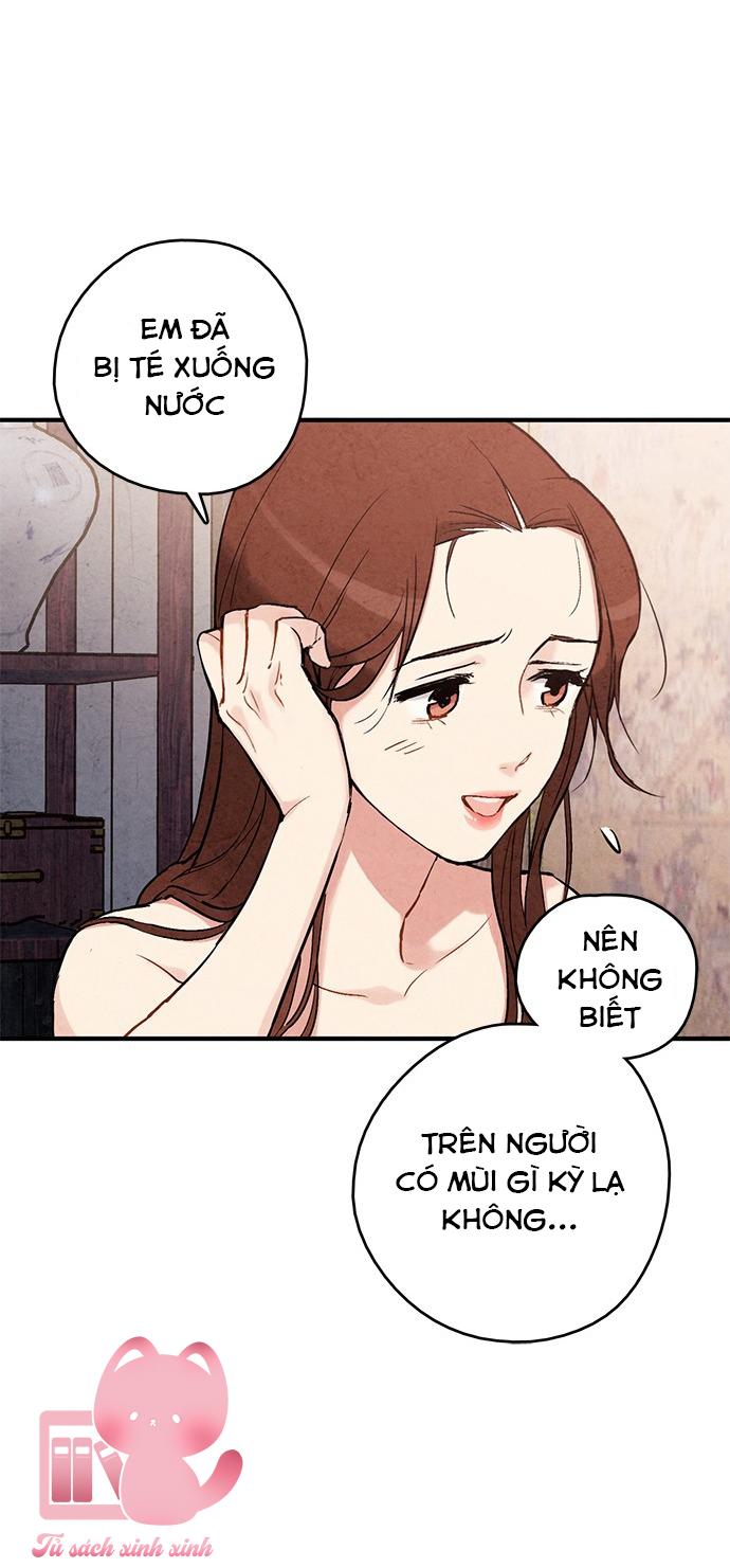 Lệnh Cấm Hôn: Lệnh Cấm Hôn – Chap 64