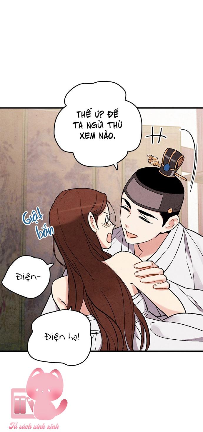 Lệnh Cấm Hôn: Lệnh Cấm Hôn – Chap 64