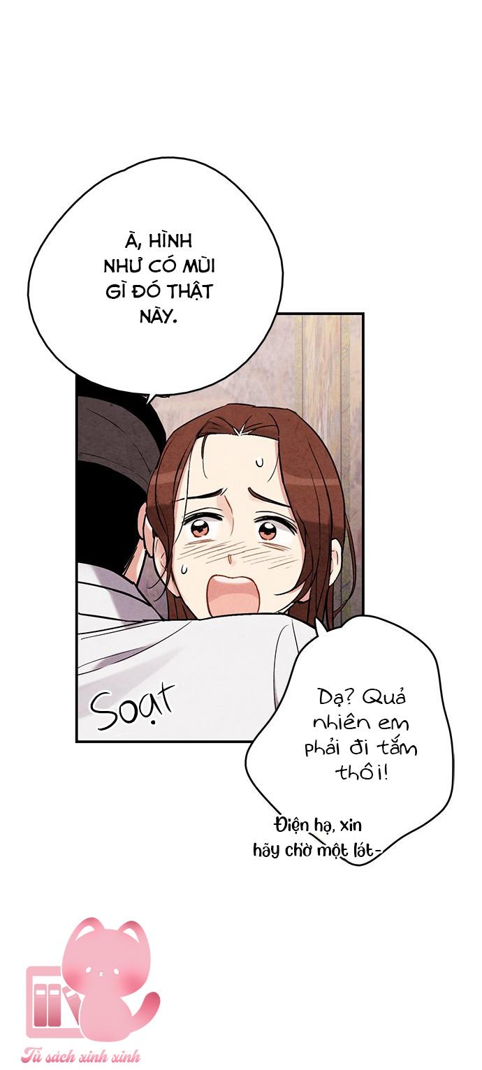 Lệnh Cấm Hôn: Lệnh Cấm Hôn – Chap 64