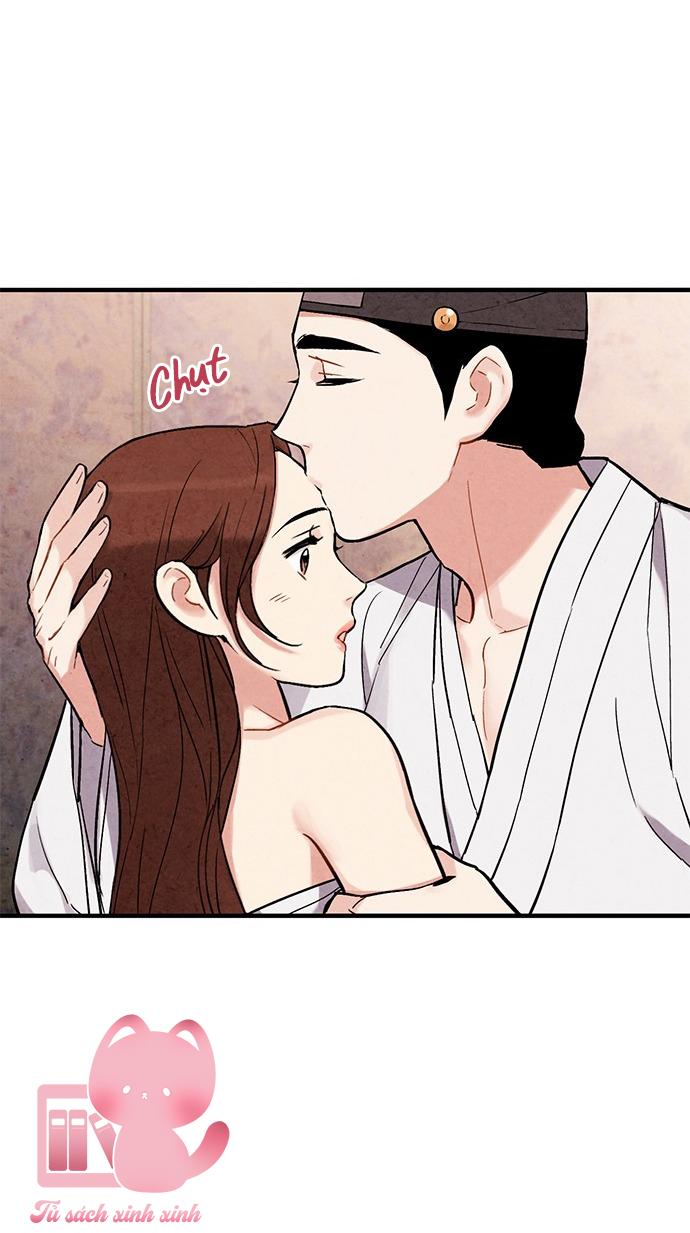 Lệnh Cấm Hôn: Lệnh Cấm Hôn – Chap 64