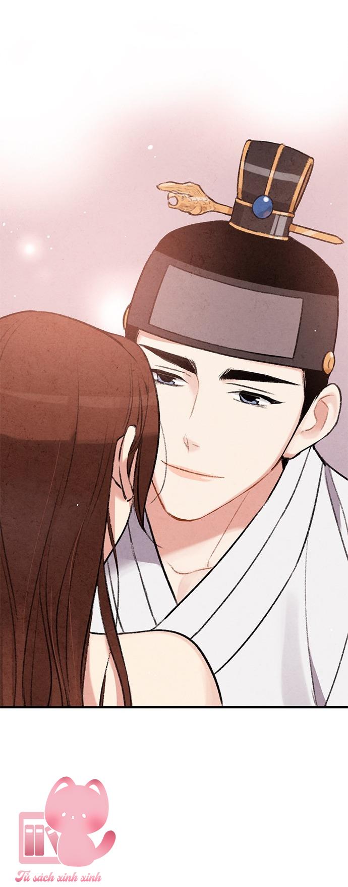 Lệnh Cấm Hôn: Lệnh Cấm Hôn – Chap 64