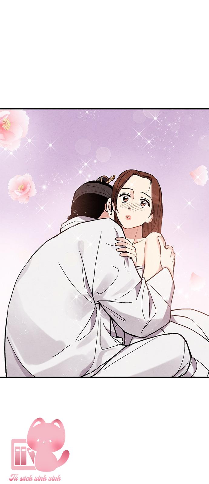 Lệnh Cấm Hôn: Lệnh Cấm Hôn – Chap 64