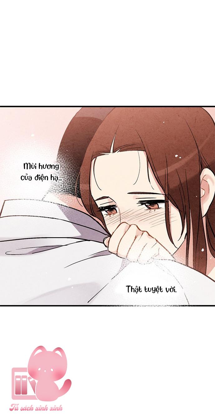 Lệnh Cấm Hôn: Lệnh Cấm Hôn – Chap 64