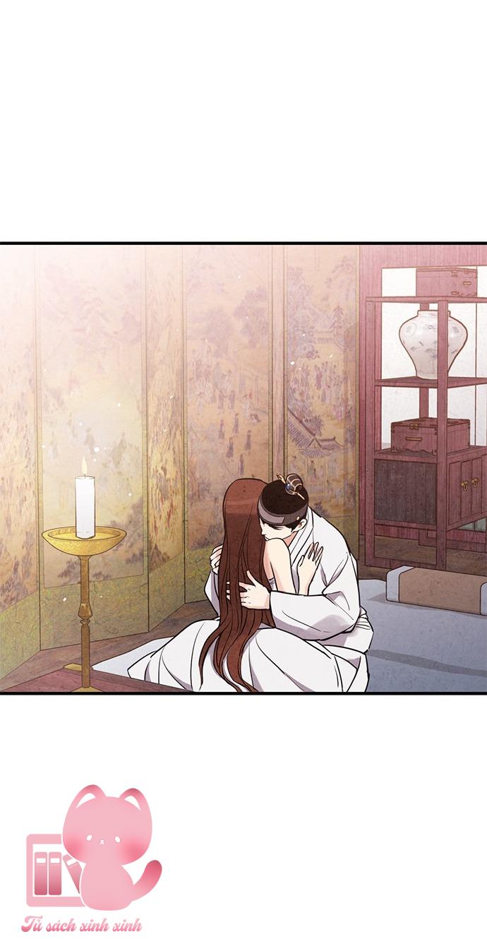 Lệnh Cấm Hôn: Lệnh Cấm Hôn – Chap 64