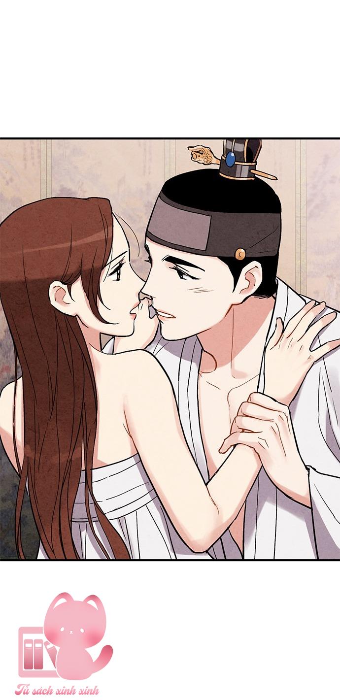 Lệnh Cấm Hôn: Lệnh Cấm Hôn – Chap 64