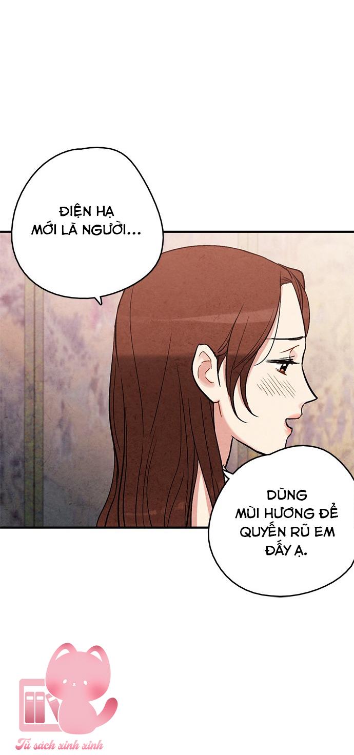 Lệnh Cấm Hôn: Lệnh Cấm Hôn – Chap 64