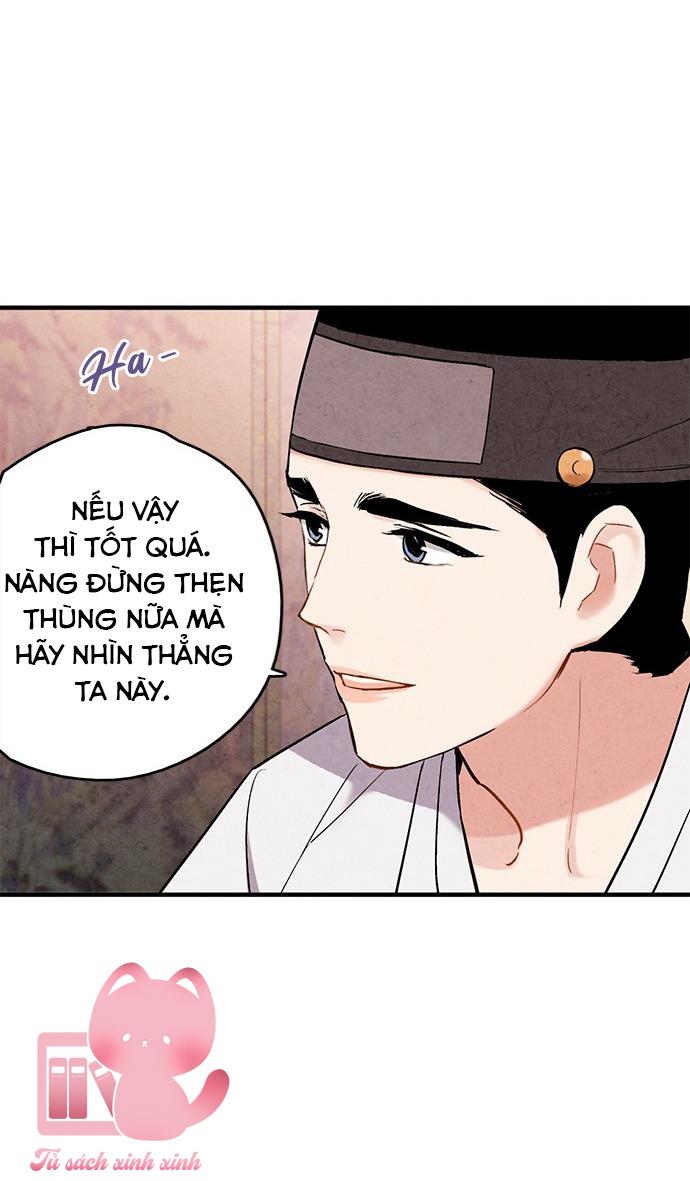 Lệnh Cấm Hôn: Lệnh Cấm Hôn – Chap 64
