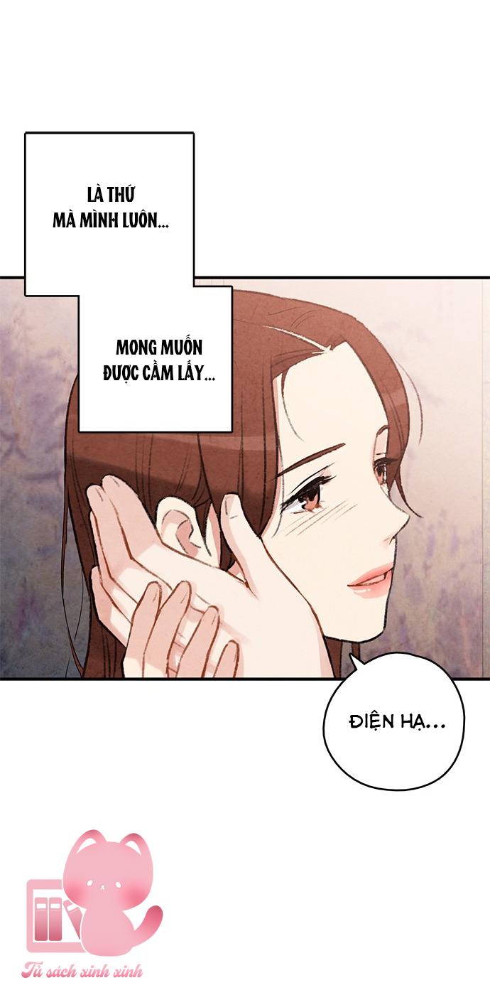 Lệnh Cấm Hôn: Lệnh Cấm Hôn – Chap 64