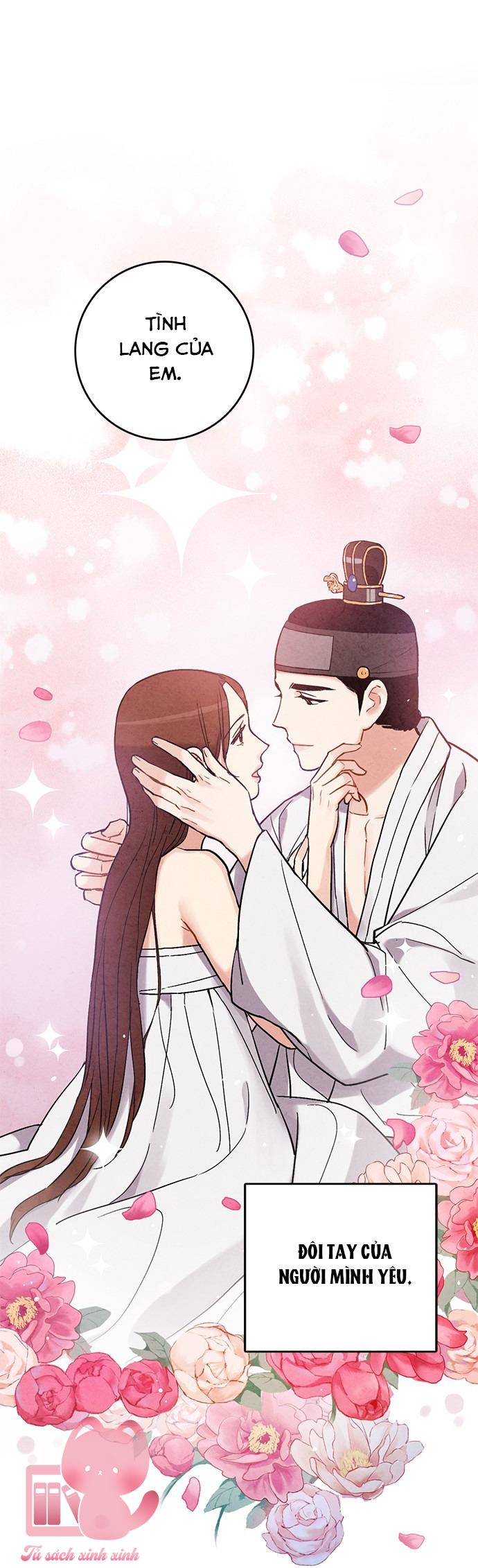Lệnh Cấm Hôn: Lệnh Cấm Hôn – Chap 64