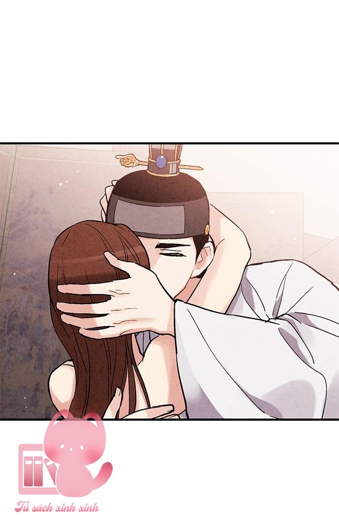 Lệnh Cấm Hôn: Lệnh Cấm Hôn – Chap 64