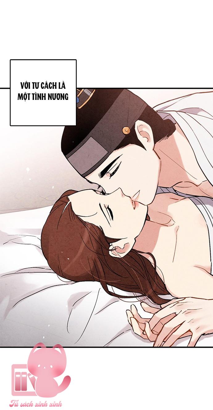 Lệnh Cấm Hôn: Lệnh Cấm Hôn – Chap 64