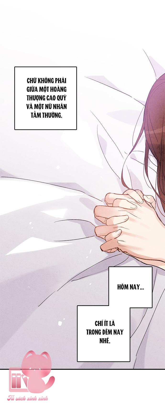 Lệnh Cấm Hôn: Lệnh Cấm Hôn – Chap 64