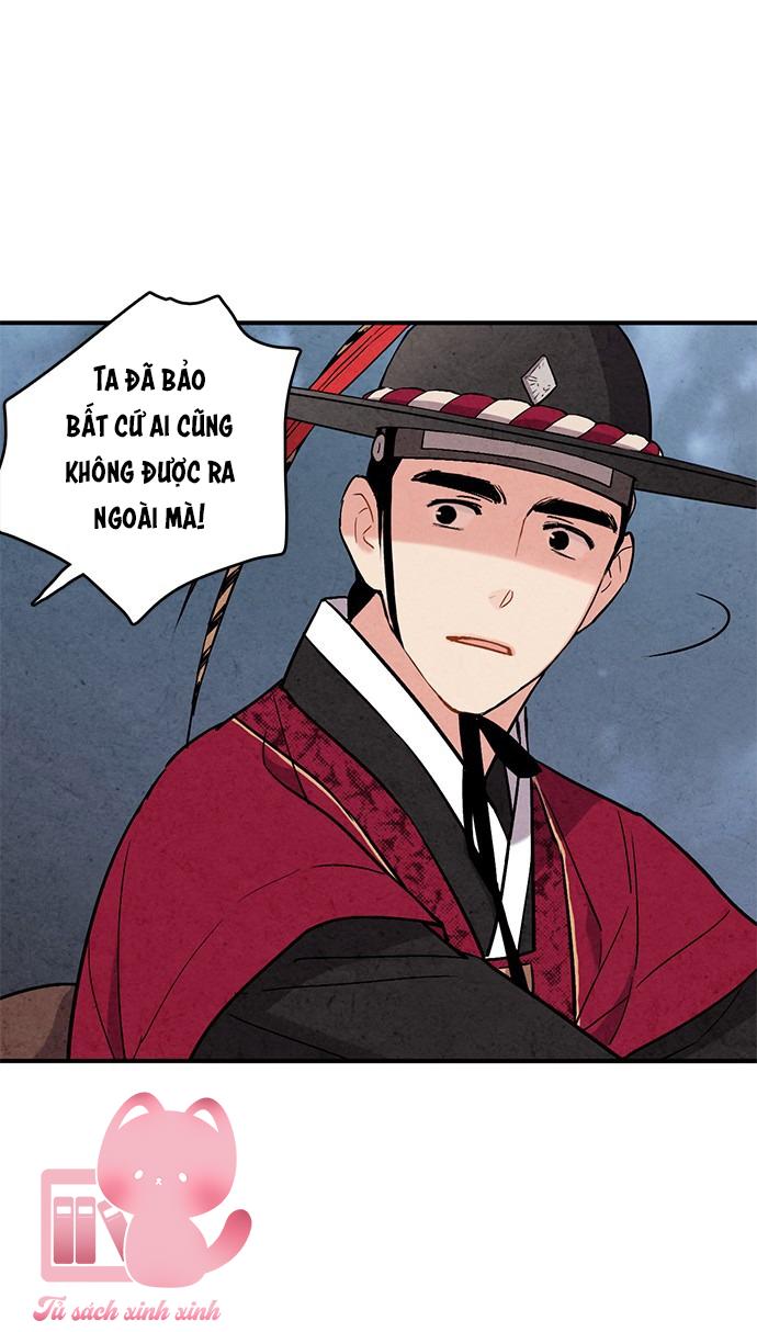 Lệnh Cấm Hôn: Lệnh Cấm Hôn – Chap 64