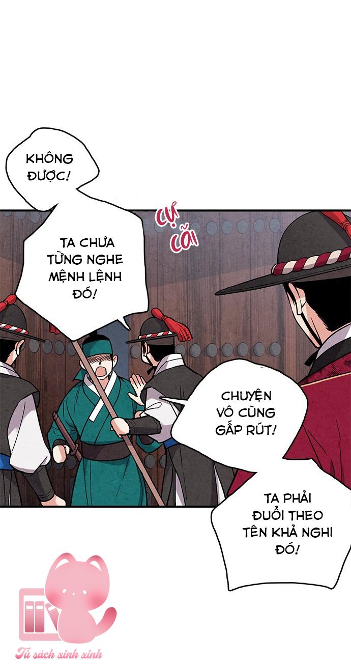 Lệnh Cấm Hôn: Lệnh Cấm Hôn – Chap 64