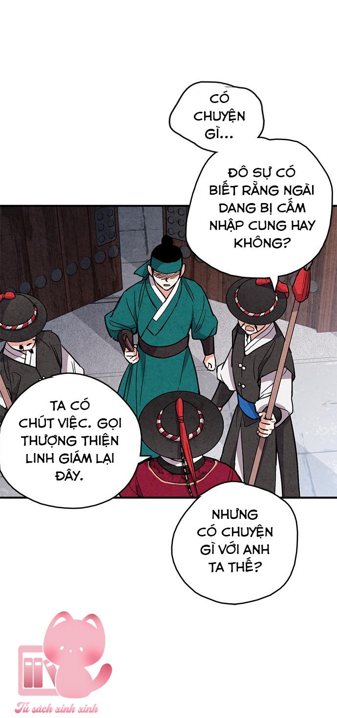 Lệnh Cấm Hôn: Lệnh Cấm Hôn – Chap 64