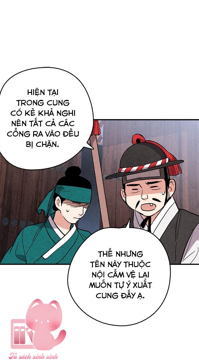 Lệnh Cấm Hôn: Lệnh Cấm Hôn – Chap 64