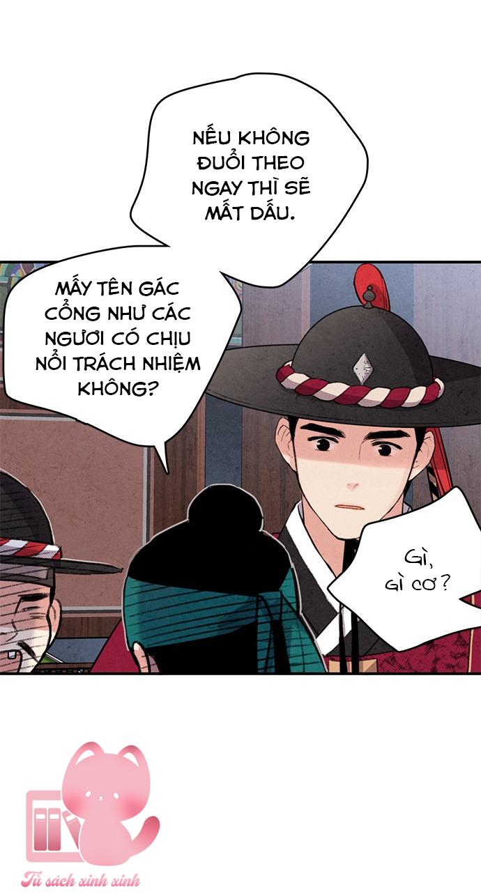 Lệnh Cấm Hôn: Lệnh Cấm Hôn – Chap 64