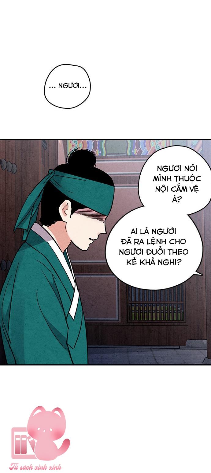 Lệnh Cấm Hôn: Lệnh Cấm Hôn – Chap 64