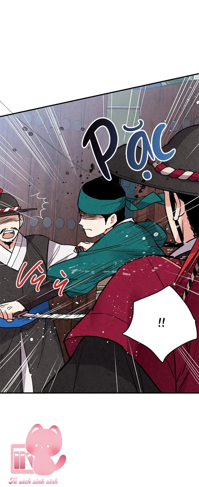 Lệnh Cấm Hôn: Lệnh Cấm Hôn – Chap 64
