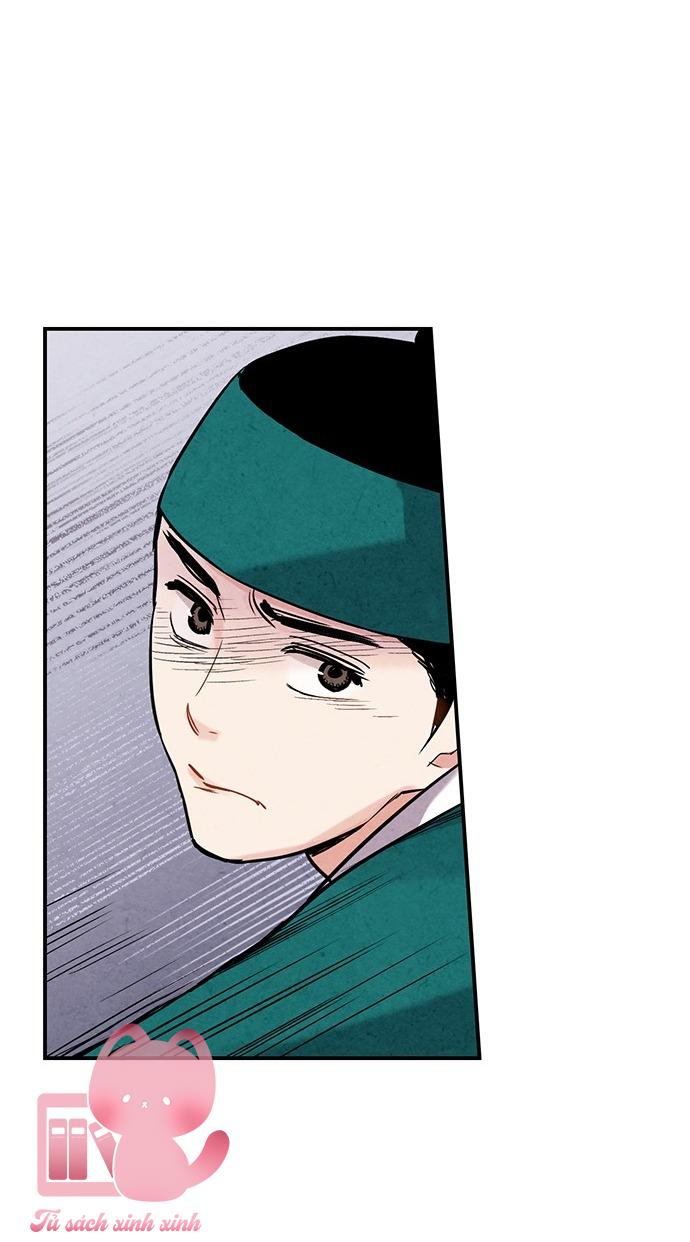 Lệnh Cấm Hôn: Lệnh Cấm Hôn – Chap 64