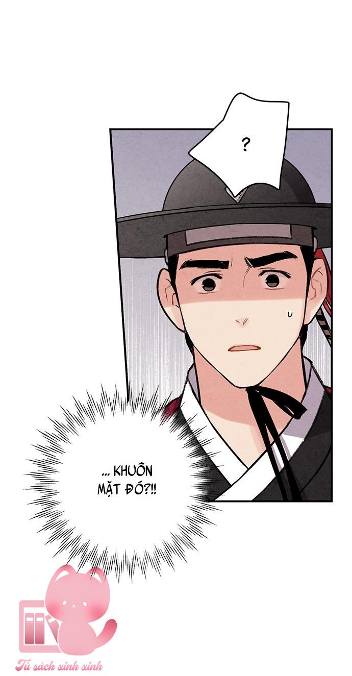 Lệnh Cấm Hôn: Lệnh Cấm Hôn – Chap 64