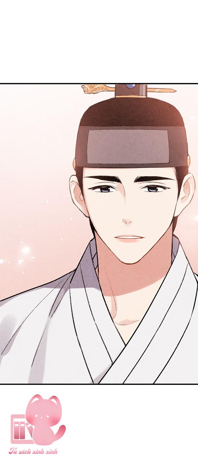 Lệnh Cấm Hôn: Lệnh Cấm Hôn – Chap 64