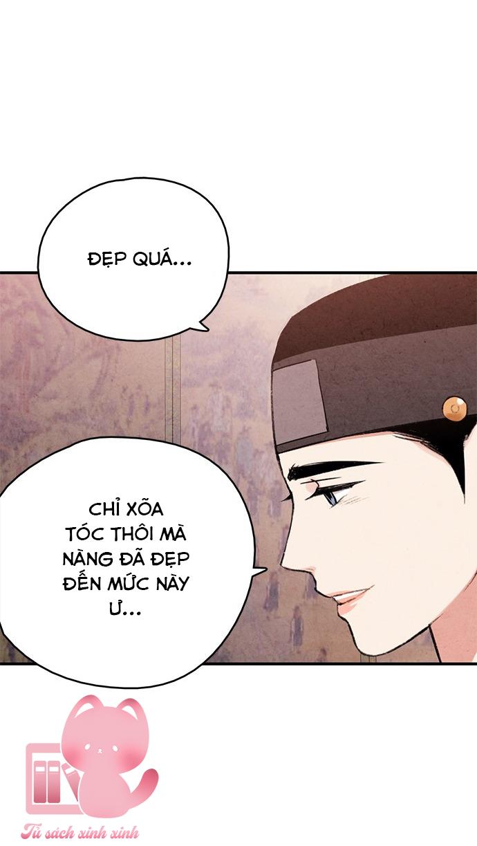 Lệnh Cấm Hôn: Lệnh Cấm Hôn – Chap 64