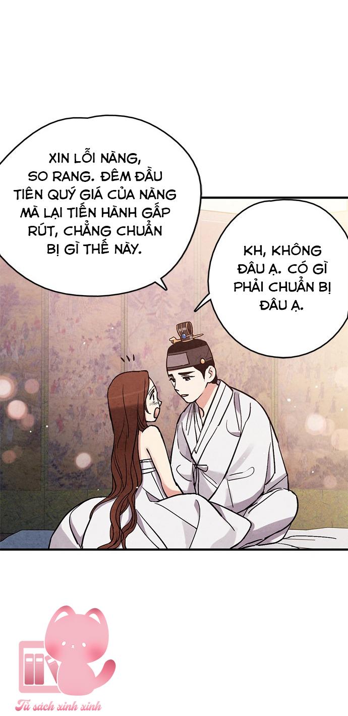Lệnh Cấm Hôn: Lệnh Cấm Hôn – Chap 64
