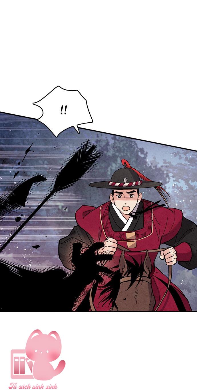Lệnh Cấm Hôn: Lệnh Cấm Hôn – Chap 65