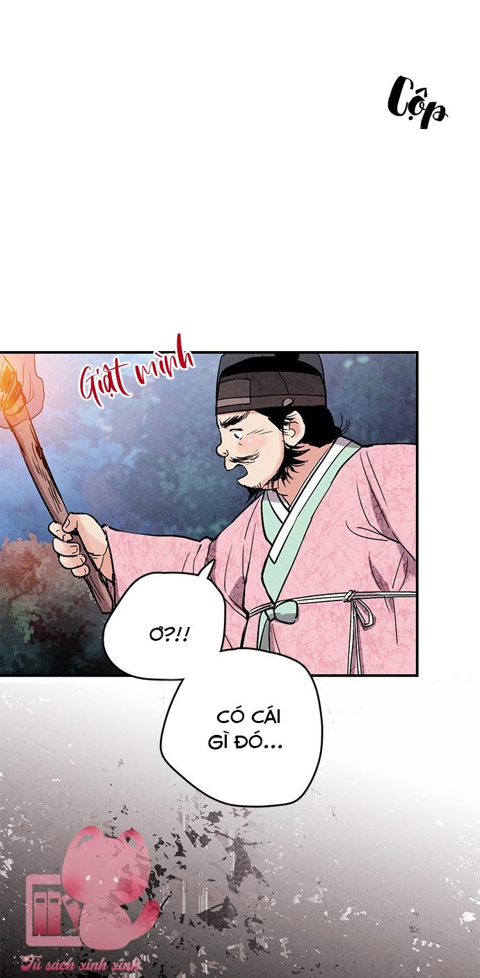Lệnh Cấm Hôn: Lệnh Cấm Hôn – Chap 65