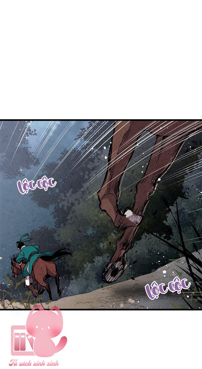 Lệnh Cấm Hôn: Lệnh Cấm Hôn – Chap 65