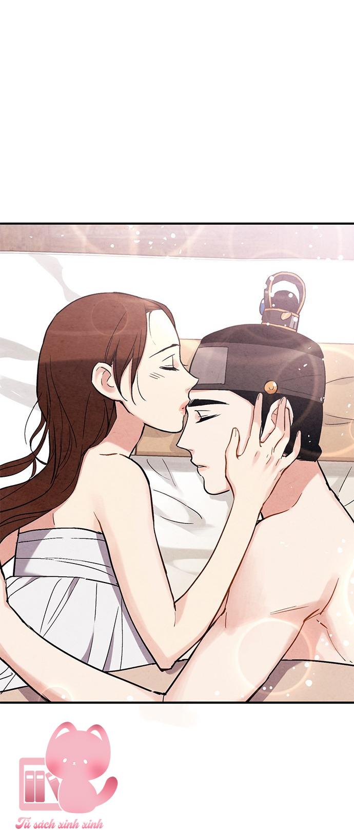 Lệnh Cấm Hôn: Lệnh Cấm Hôn – Chap 65