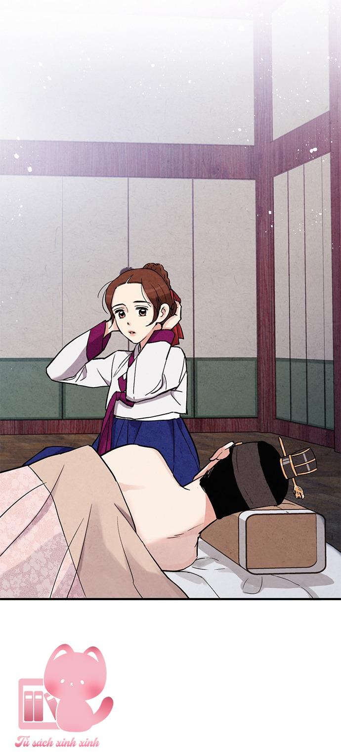 Lệnh Cấm Hôn: Lệnh Cấm Hôn – Chap 65
