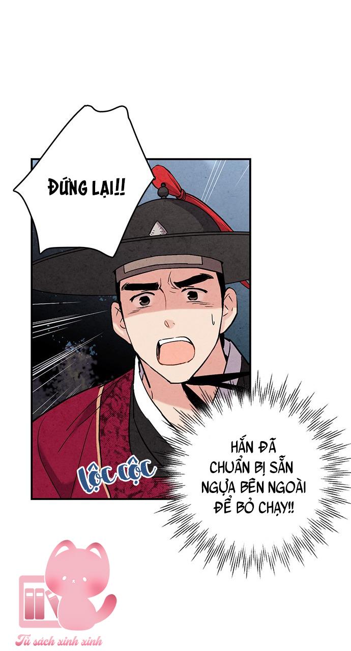 Lệnh Cấm Hôn: Lệnh Cấm Hôn – Chap 65
